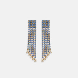 Cascade Lumière Earrings