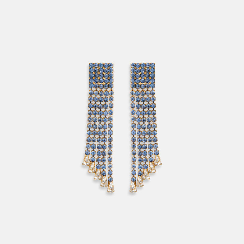 Cascade Lumière Earrings