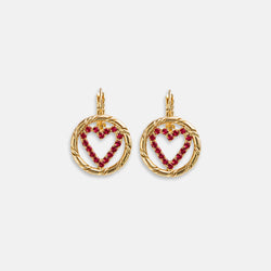 Tempest Earrings