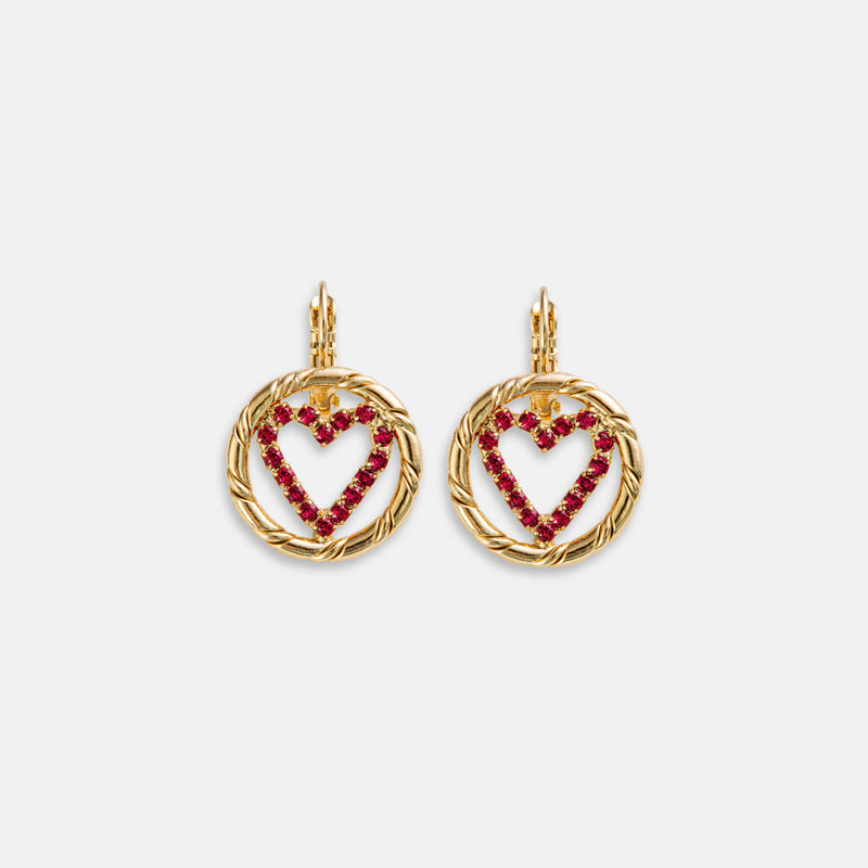 Tempest Earrings
