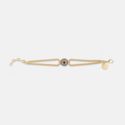 Isla Sapphire Bracelet