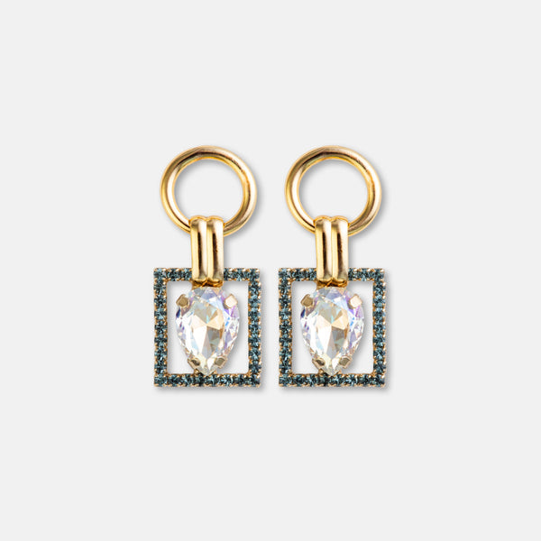Monaco Earrings