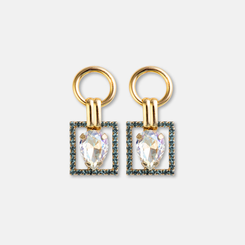 Monaco Earrings