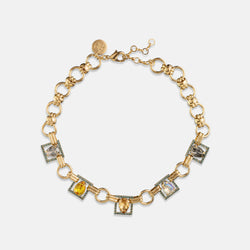 Monaco Necklace