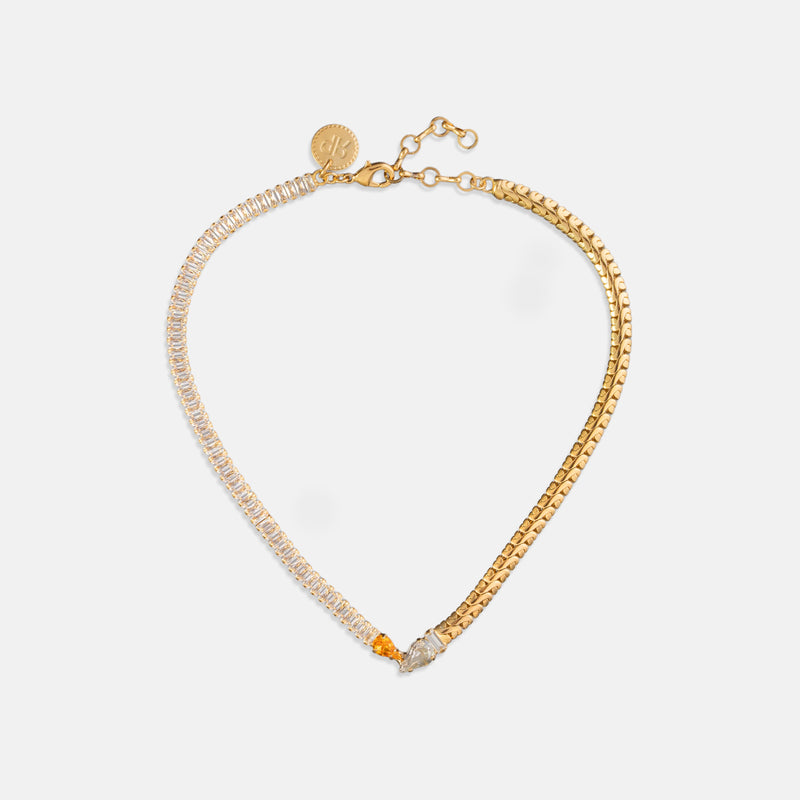 Ophira Necklace