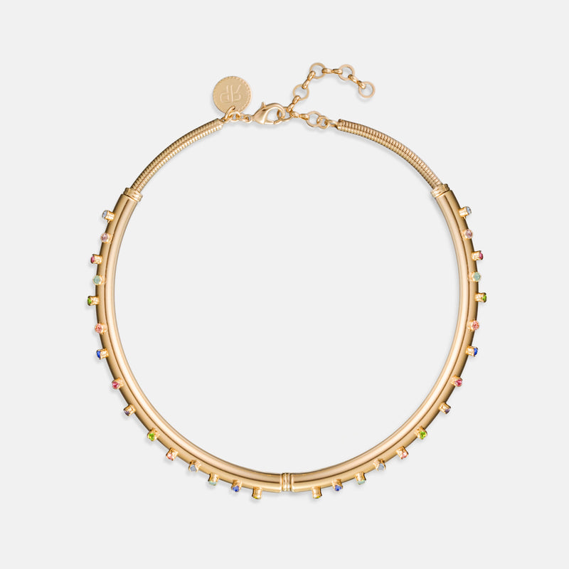 Lyric Multi Necklace