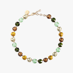 Sahara Rivoli Necklace