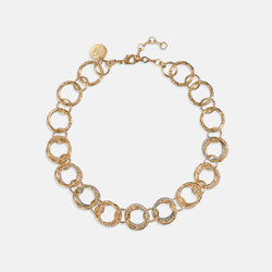 Quatro Glow Necklace