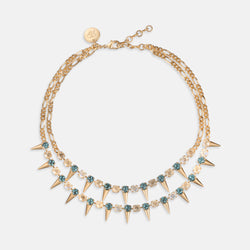 Debut Multi Necklace