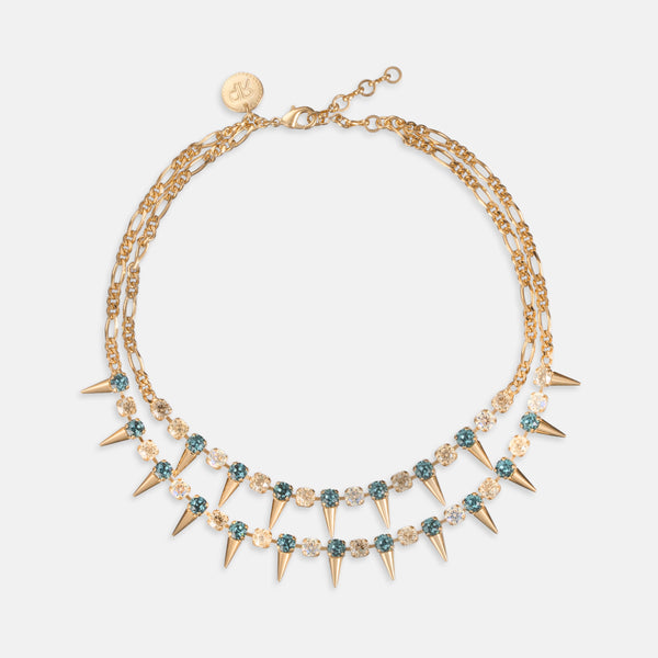 Debut Multi Necklace