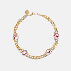 Vita Necklace