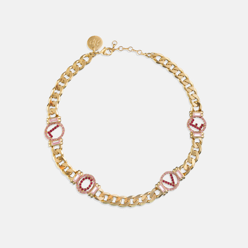 Vita Necklace