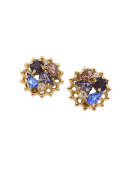 Mavis Stud Earrings