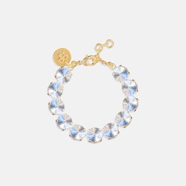Moonlight Rivoli Bracelet