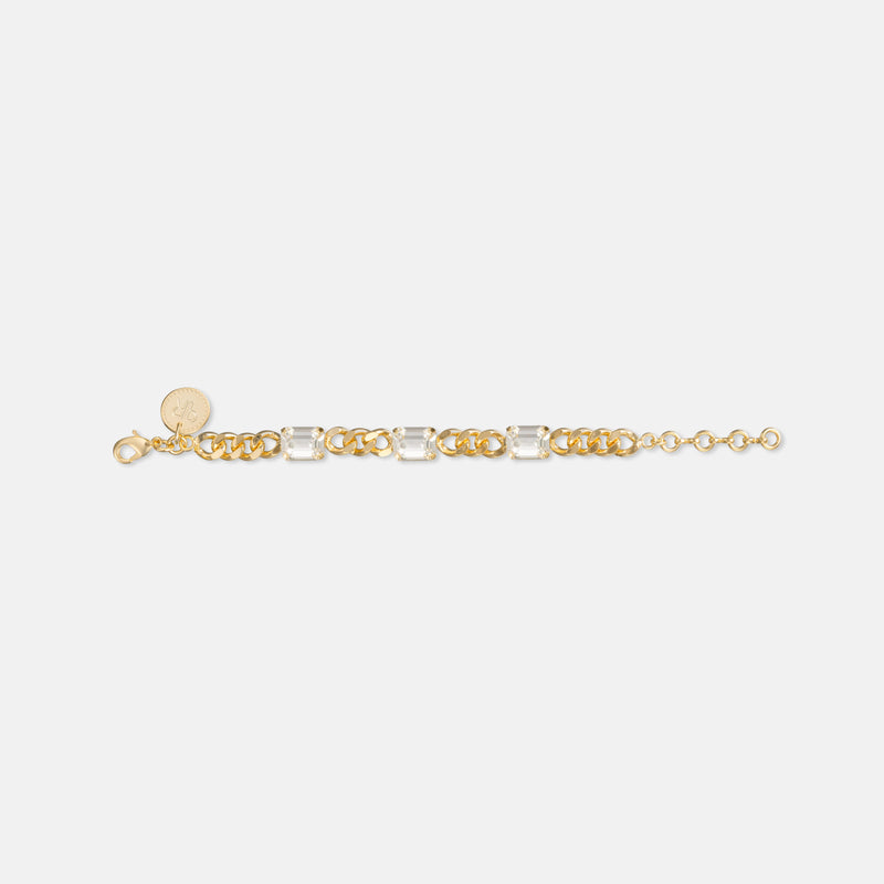 Noga Crystal Bracelet