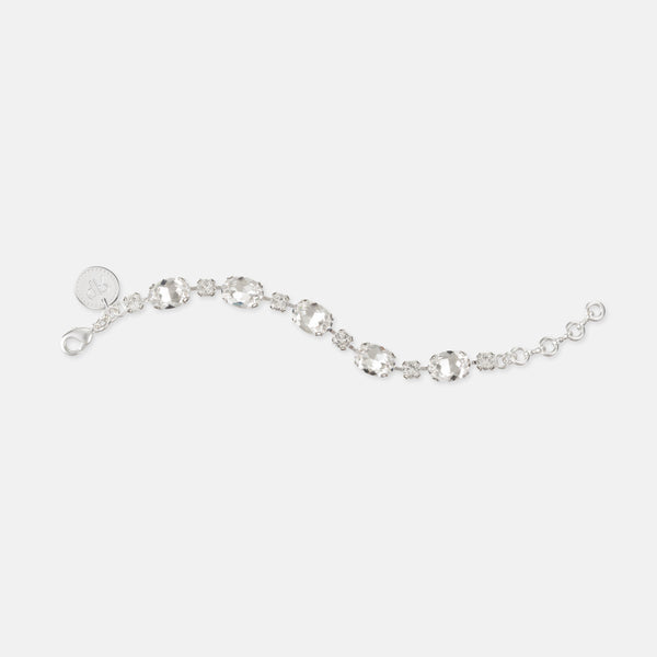 Vivienne Crystal Bracelet
