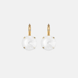 Blanche Rivoli Drops
