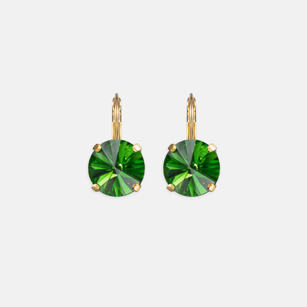 Fern Rivoli Drops