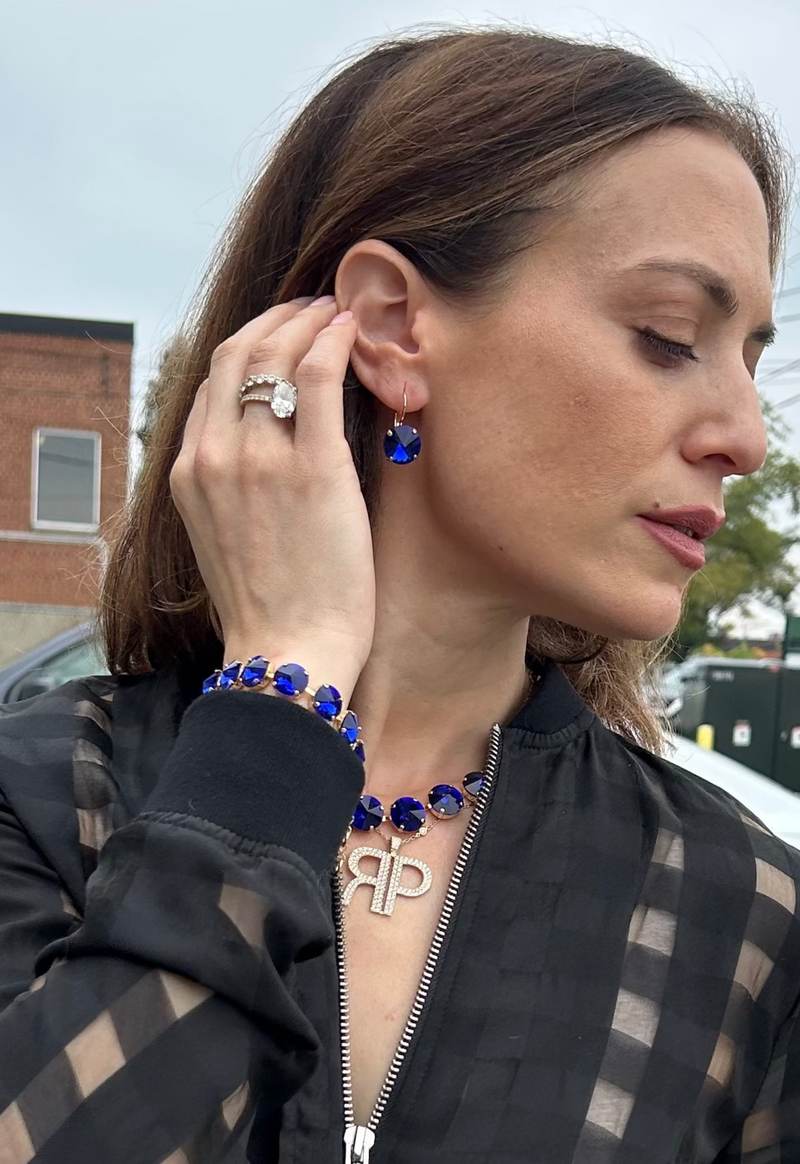 Capri Blue Rivoli Drops