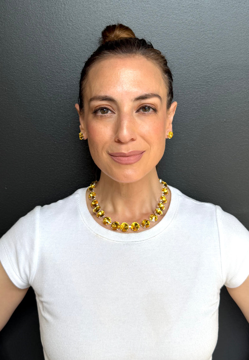 Aura Rivoli Necklace