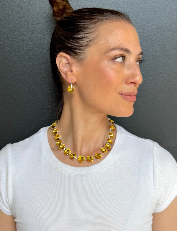 Aura Rivoli Necklace