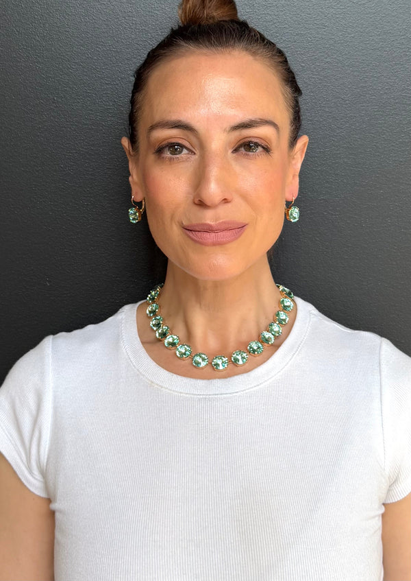 Azura Rivoli Necklace