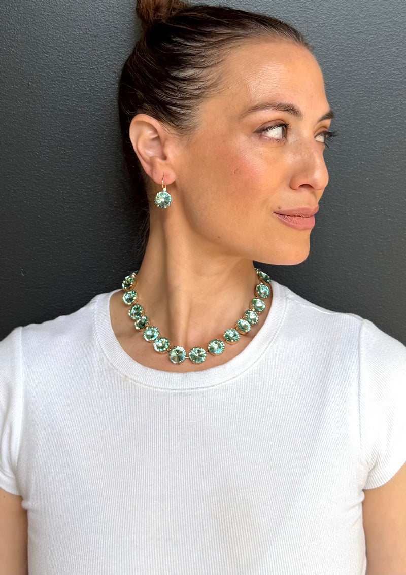Azura Rivoli Necklace