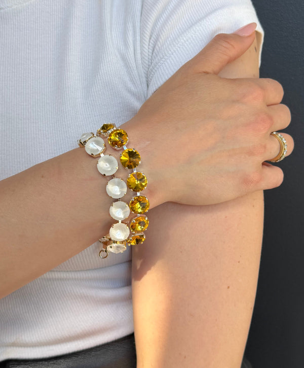 Aura Rivoli Bracelet