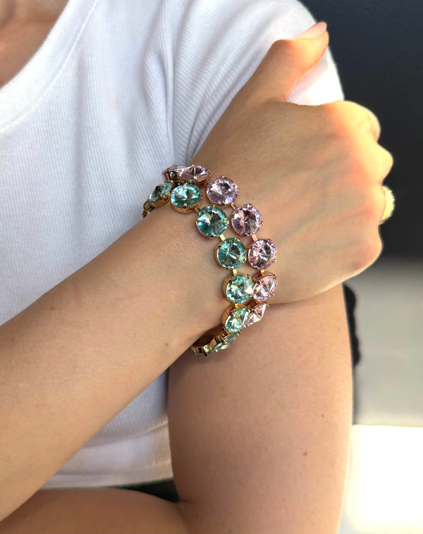 Azura Rivoli Bracelet