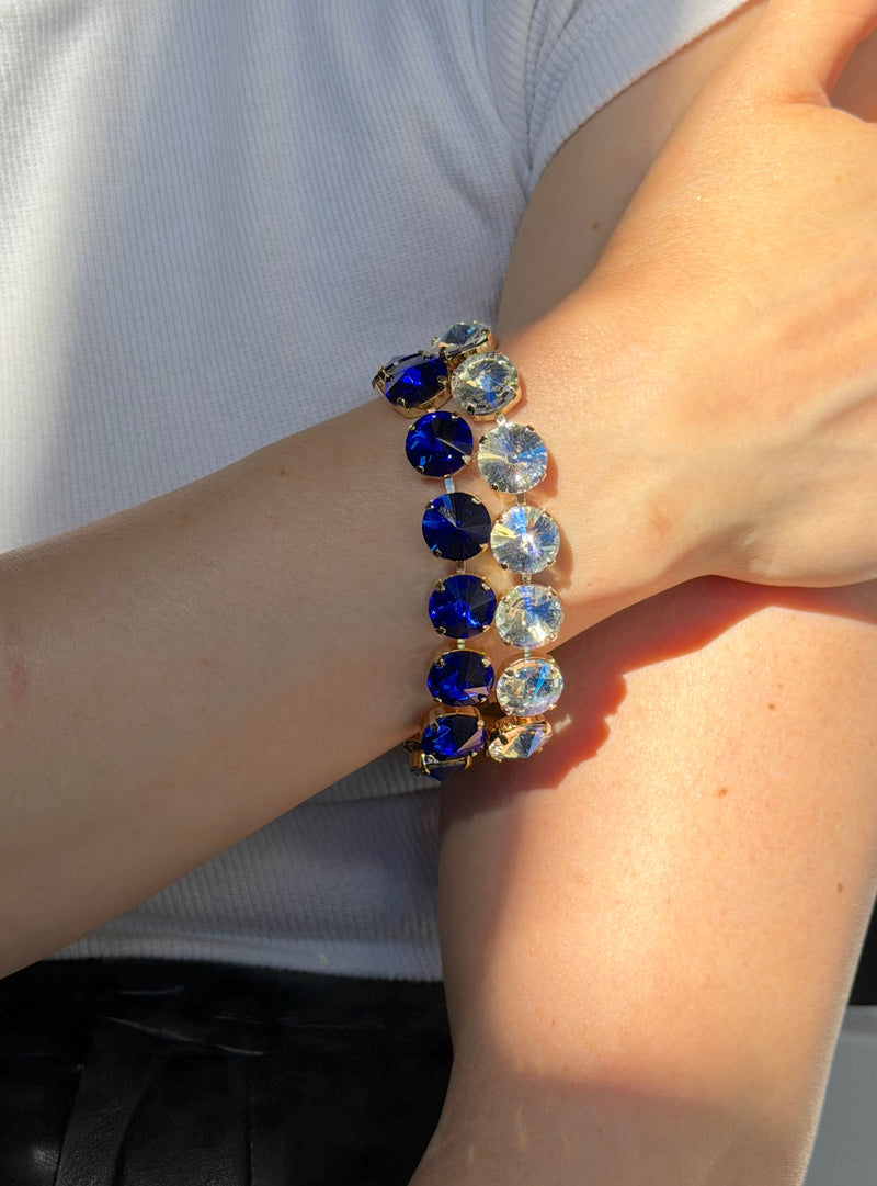 Moonlight Rivoli Bracelet