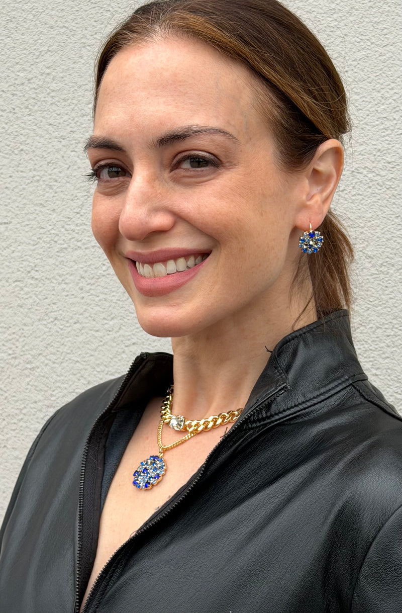 Emberly Multi Necklace