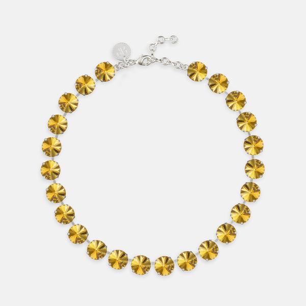 Aura Rivoli Necklace