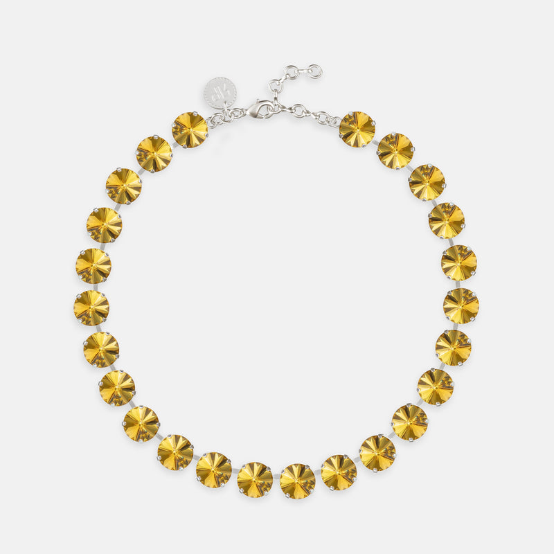 Aura Rivoli Necklace