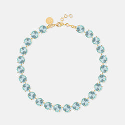 Azura Rivoli Necklace
