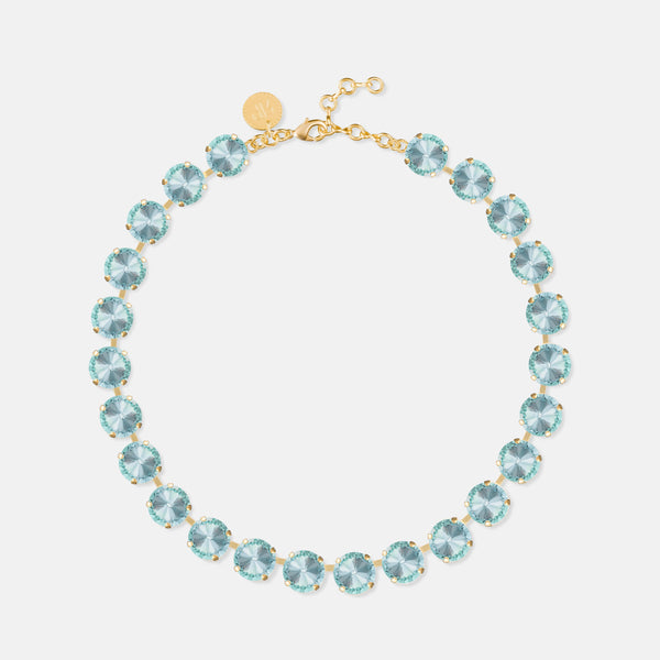 Azura Rivoli Necklace