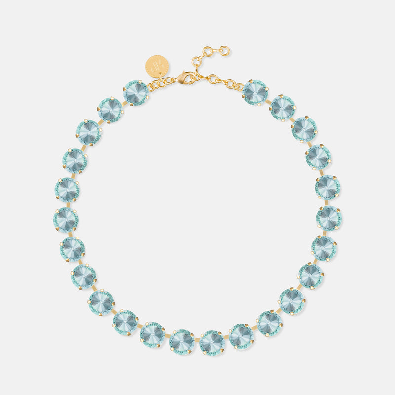 Azura Rivoli Necklace
