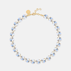 Moonlight Rivoli Necklace