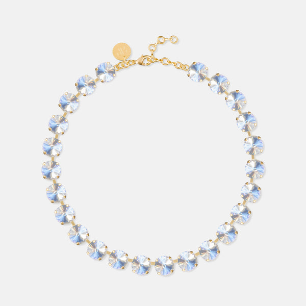 Moonlight Rivoli Necklace