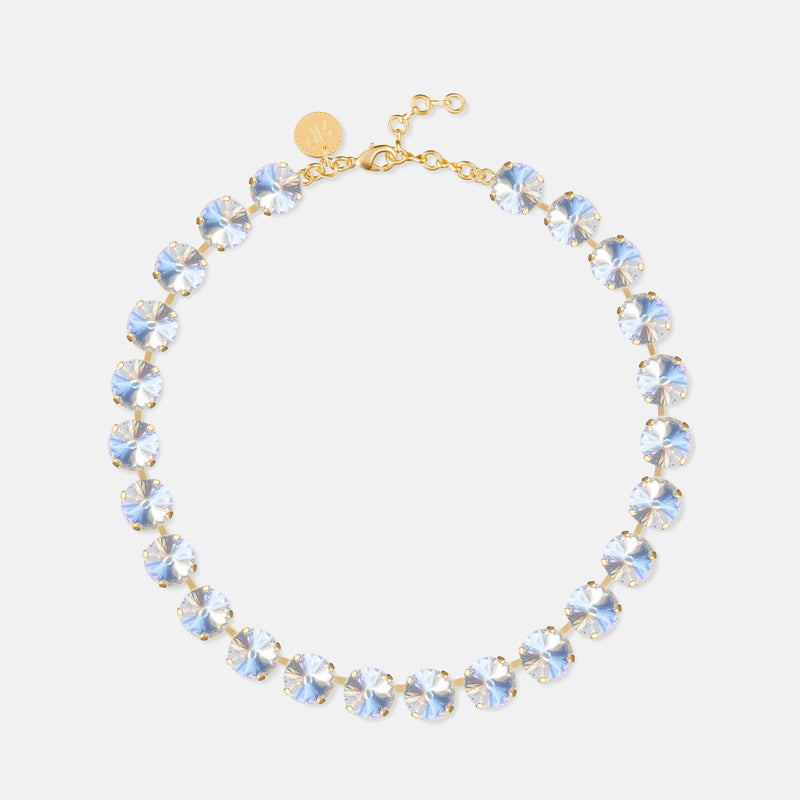 Moonlight Rivoli Necklace