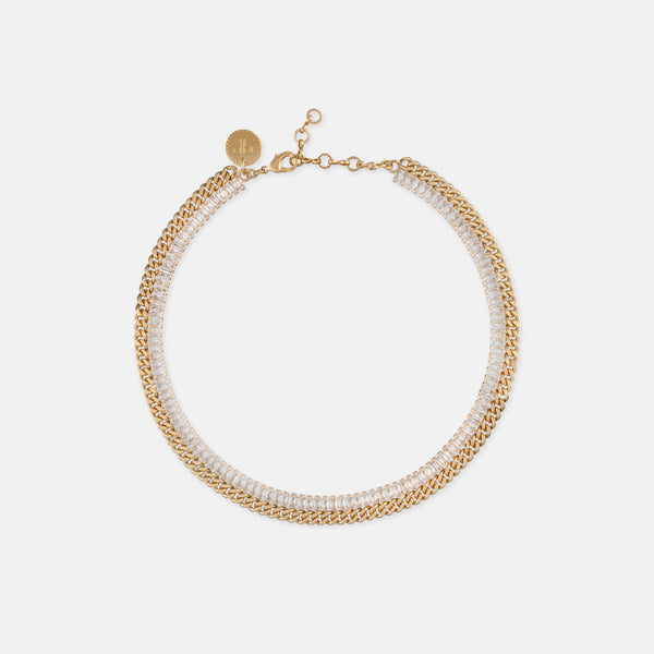 Eugenie Necklace