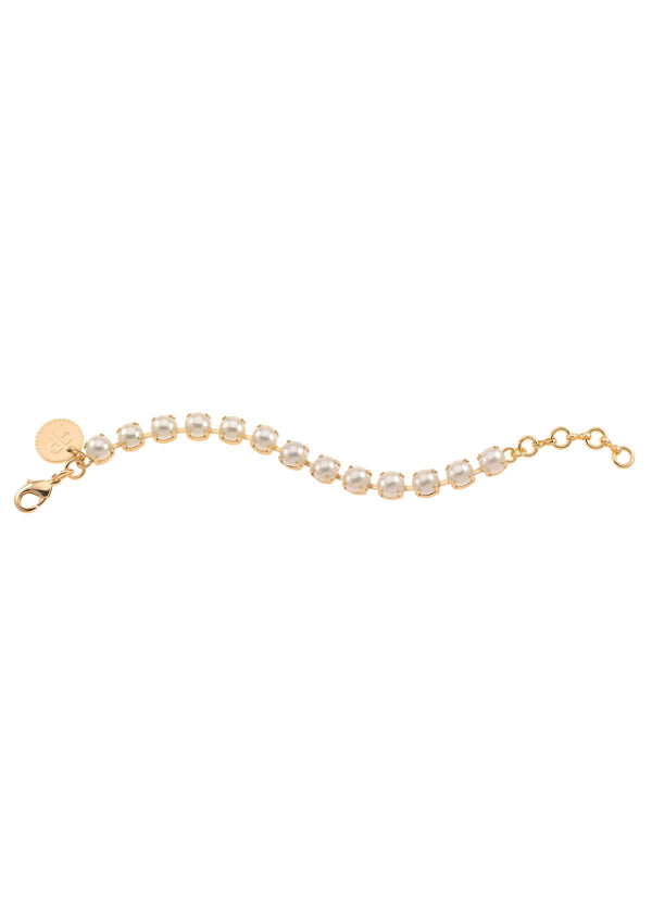 Camie Pearl Bracelet