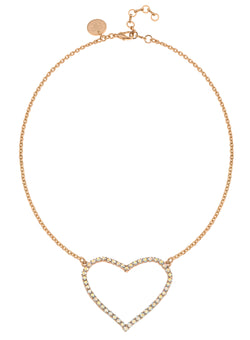 Amour AB Necklace