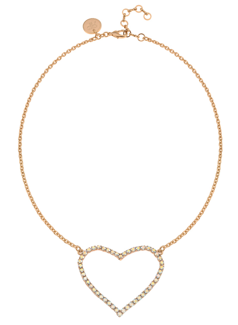 Amour AB Necklace