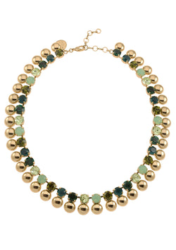 Sage Multi Necklace