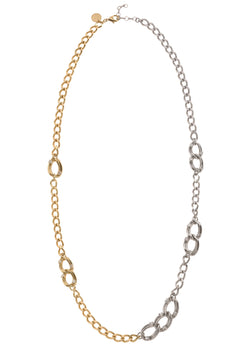 Francessca Long Necklace