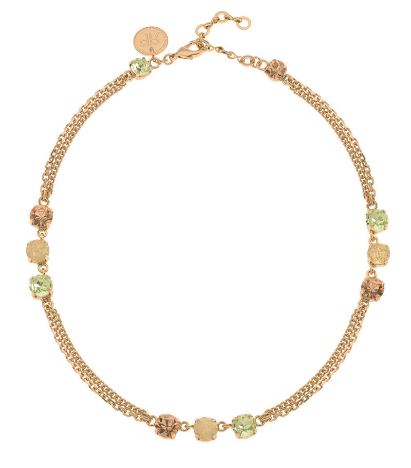 Trisha Necklace