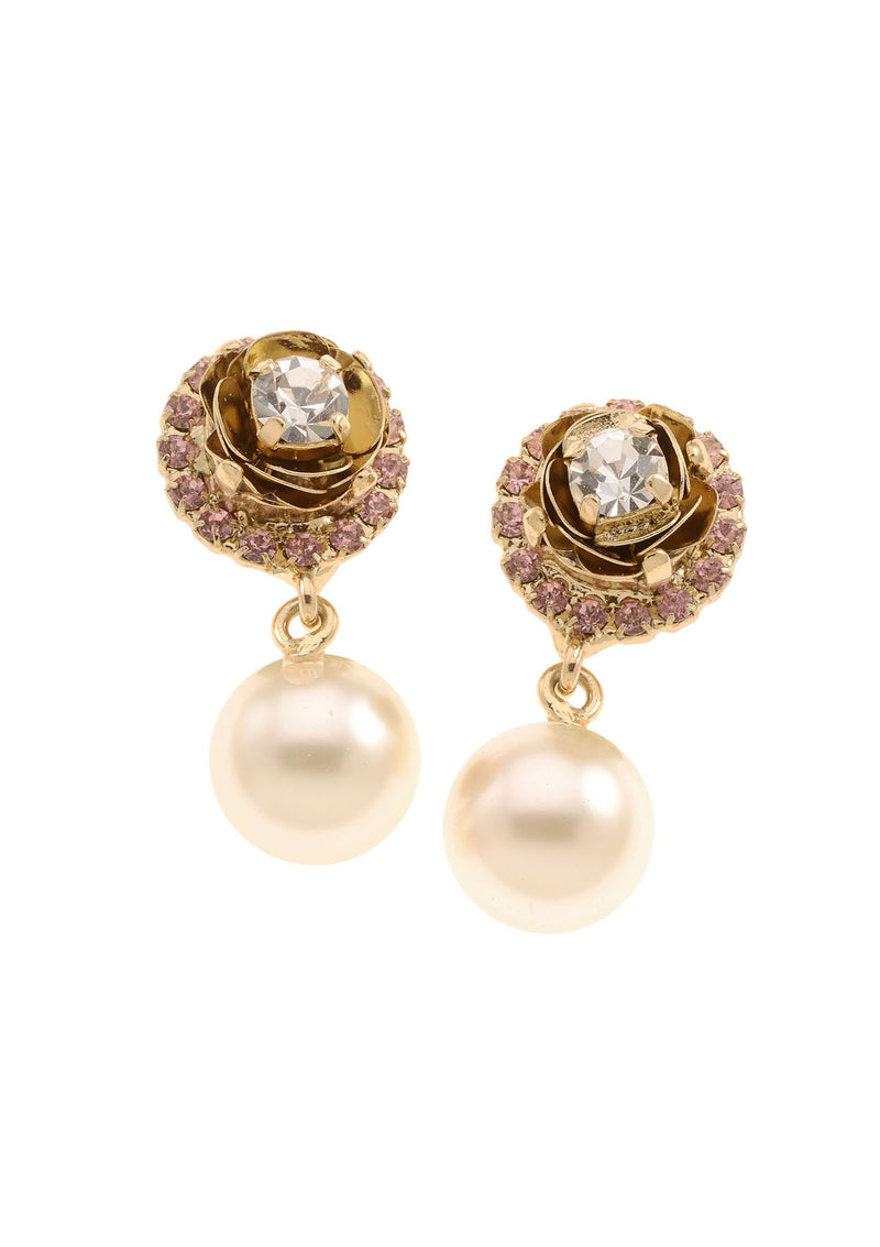 Isabelle Earrings