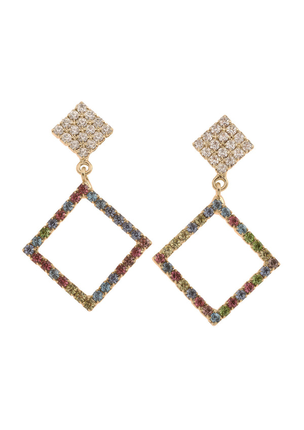 Liberty Earrings