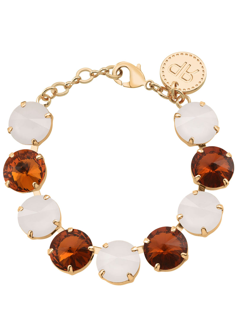 Twiggy Rivoli Bracelet