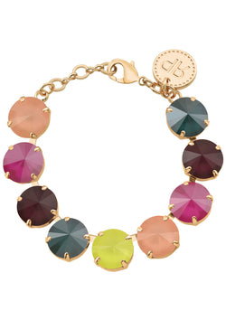 Beverly Rivoli Bracelet